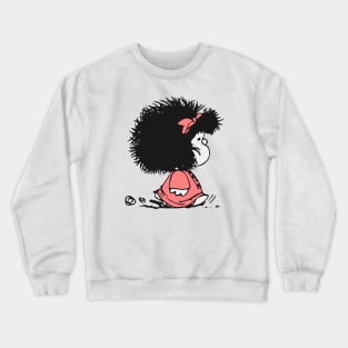 Dormilona Crewneck Sweatshirt